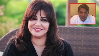 هالة صدقي : لو اتكلمت عن جوزي الشعب المصري مش هيدخله مصر