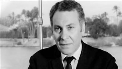 في ذكرى ميلاد محمود مرسي .. استقال من الـ BBC بسبب العدوان الثلاثى وكتب نعيه بنفسه قبل وفاته