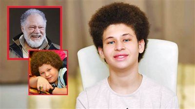 محمد الفخراني : الجمهور لقبني بهذا الاسم بسبب الشبه بيني وبين يحيى الفخراني وعانيت كثيراً لأصل إلى هذا الوزن