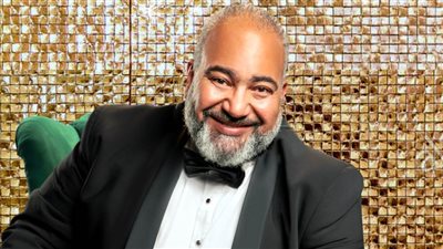 بيومي فؤاد يبتعد عن الكوميديا ويقدم شخصية سالم الصالحي رجل أعمال صاحب نفوذ في مسلسل المماليك