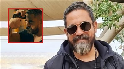 أمير كرارة يشوق جمهوره للجزء الثاني من كازابلانكا على إنستجرام ويؤكد : قريبا