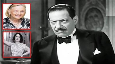 ابنة نجيب الريحاني في ذكرى وفاته : قوانين هتلر فرقت بينه وبين والدتى وزواجه من بديعة مصابنى كان مصلحة