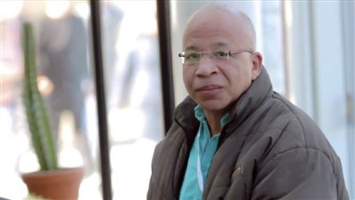 شريف دسوقي : بعمل بروفات في المستشفى وباقي لي 25 يوم علاج وهرجع أقوى من الأول