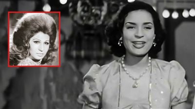 في ذكرى وفاة حورية حسن .. اتهمت فايزة أحمد بقتلها والأخيرة ردت : أكلت أكل القطط