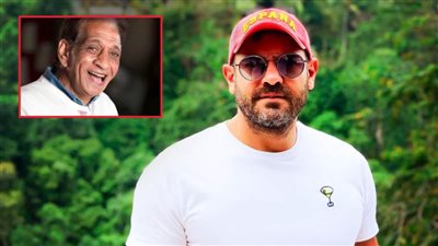 عمرو يوسف يتعاقد على بطولة فيلم جديد يحمل اسم الفارس إنتاج محمد السبكي