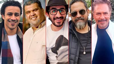 من يؤتمن على العرض لا يُسأل عن المال .. 5 نجوم بدأوا حياتهم من الصفر لحظة زواجهم