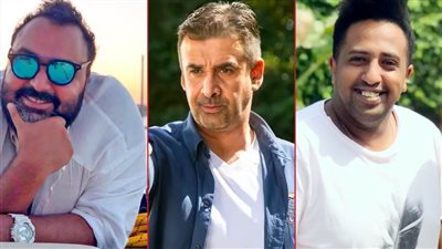 أوتاكا : أقوم بعمليات مشبوهة مع شيكو ويكشفها كريم عبدالعزيز في فيلم البعض لا يذهب للمأذون مرتين