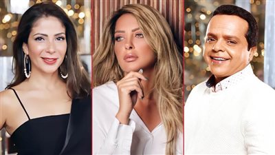 ريم مصطفى تنضم لأبطال فيلم محمد هنيدي ومنى زكي الجديد والجواهرجى اسم مبدئى