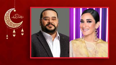 أمينة خليل ومحمد ممدوح وفريق مسلسل خلي بالك من زيزي ضيوف عمرو أديب في برنامج الحكاية الليلة