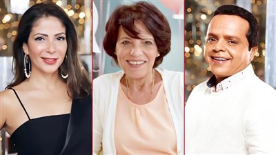 عارفة عبدالرسول تجسد دور خادمة في فيلم الجواهرجي بطولة محمد هنيدي ومنى زكي