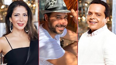 أحمد السعدني ينضم لأبطال فيلم محمد هنيدى ومنى زكي الجديد ويجسد شخصية دكتور