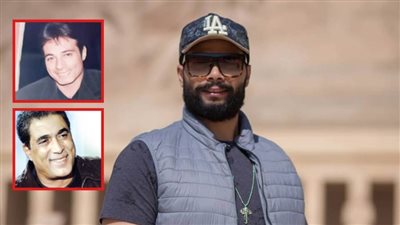 أحمد عبد الله محمود في ذكرى رحيل والده : تنبأ بدخولي السجن بسبب التمثيل وأحمد زكي كان يعتبره شقيقه الأصغر