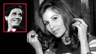 في ذكرى ميلاد زيزي البدراوي .. كيف كان العندليب سبباً في الهجوم عليها وتوقفها عن العمل لـ 3 سنوات ؟ 