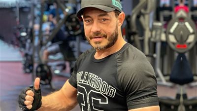 بعد تأجيله بسبب موسم رمضان .. استكمال تصوير فيلم فارس بطولة أحمد زاهر الأسبوع القادم