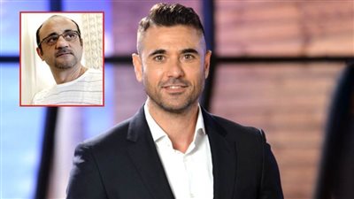 أحمد عز يصاب بالهلوسة ويهرب من المستشفي ضمن أحداث فيلم الجريمة إخراج شريف عرفة