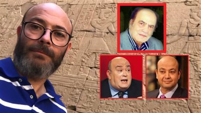 عادل أديب في ذكرى وفاة والده عبدالحي أديب : كان زاهدا فى الشهرة وأنا وعماد وعمرو اتعلمنا منه نشتغل ومنتكلمش