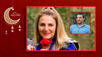 رانيا محمود ياسين : راضية عن مساحة دوري في الطاووس وعمرو ياسين مالوش كبير في الكتابة