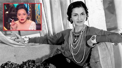 اعرف قصة حياة كوكو شانيل قبل عرض مسرحية شريهان على منصة شاهد