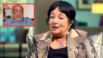 سميرة عبدالعزيز في ذكرى ميلاد محفوظ عبدالرحمن : تزوجنا في تونس بدون مأذون وفريق العمل كان شهود