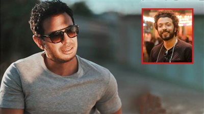 مصطفى شعبان يقدم مسلسلاً من 10 حلقات على منصة شاهد إخراج أحمد خالد موسى