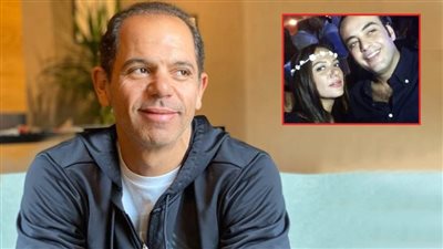 رامي إمام يعلن عن افتتاحه مطعم باستا بمشاركة أخته سارة : كشك صغير في الساحل