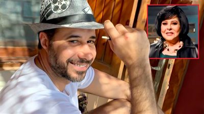 أحمد السعدني يجسد دور سائق توك توك وابن إسعاد يونس في فيلم 200 جنيه