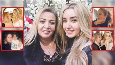 هنا الزاهد تطالب جمهورها بالدعاء لوالدتها : الأيام الجاية مهمة وهتحدد مدى تحسن حالتها