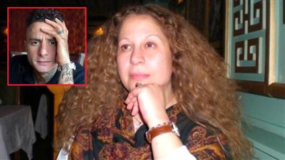 سمية الألفي : أنتظر عمل يستفزني للعودة وأحلم بالتعاون مع أحمد الفيشاوي