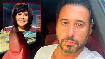 أحمد السعدني يسرق الـ 200 جنيه من والدته إسعاد يونس في فيلم 200 جنيه إخراج محمد أمين