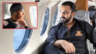 محمد كريم عن محمد رمضان : البعض يحاول تقليد تصرفاتي للوصول لـ التريند ولا أهتم بانتقادات السوشيال ميديا