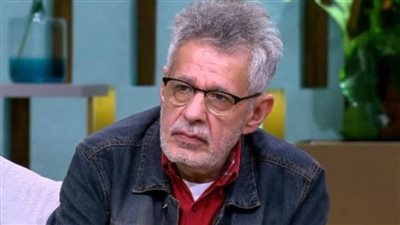 زكى فطين عبدالوهاب : حاسس أن السرطان بقى واحد صاحبي بس المرة دي مراحل العلاج أطول