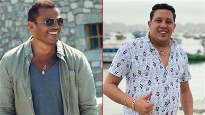 جمهور السوشيال ميديا يهاجم حمو بيكا بسبب أسعار تذاكر حفله فى الرحاب : ده عمرو دياب معملهاش