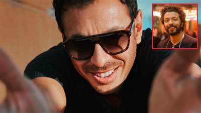 مذكرات عشماوي اسم مسلسل مصطفى شعبان الجديد إخراج أحمد خالد موسى والعرض على منصة شاهد