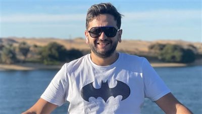 مصطفى خاطر يتعاقد علي فيلم مربع برمودا تأليف هشام هلال وإخراج طارق رفعت