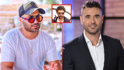 المخرج أحمد علاء : طرح فيلم العارف بطولة أحمد عز وأحمد فهمي ما بين 12 إلى 16 يوليو المقبل