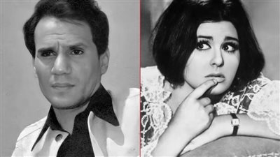 مشروع فيلم لم يكتمل .. السندريلا أحبت العندليب في الحقيقة ورفضت تجسيد دور حبيبته في فيلم منتهى الحب