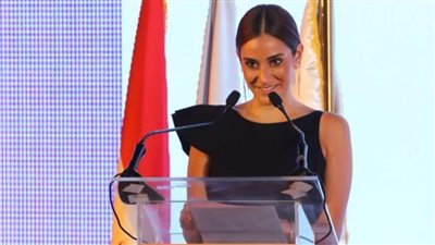 أمينة خليل بعد تعيينها سفيرة فخرية لصندوق الأمم المتحدة للسكان : حان وقت العمل من أجل النساء