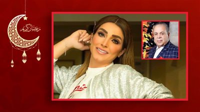 روجينا : شخصيتي في مسلسل بنت السلطان أهم أدواري وأشرف زكي دايما واقف معايا وفي ضهري