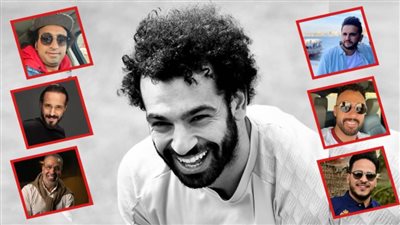 النجوم في عيد ميلاد محمد صلاح الـ 29 : كل سنة وأنت متألق ومشرفنا يا فخر العرب