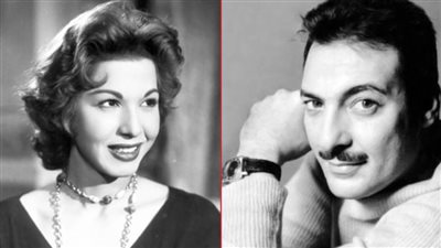 أغرب وصايا النجوم .. رشدي أباظة أوصى برش الحنة في قبره وسامية جمال طلبت خروج جثمانها من سلم الخدم