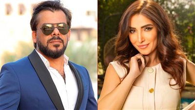 روجينا ومنذر رياحنة يتعاقدان على مسلسل جديد بعنوان تساهيل والعرض على منصة شاهد