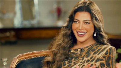 لأول مرة منذ 6 سنوات ريهام حجاج تكشف أسرارها في سهرة خاصة مع بوسي شلبي على قناة النهار