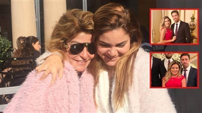 يقام غدا الخميس بالإسكندرية .. تفاصيل حفل زفاف كاميليا الدفراوي ابنة علا غانم