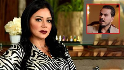 نزار الفارس : القضاء بيني وبين رانيا يوسف وتقدمت بدعوى ضدها وطالبت بـ 5 مليون جنيه تعويض