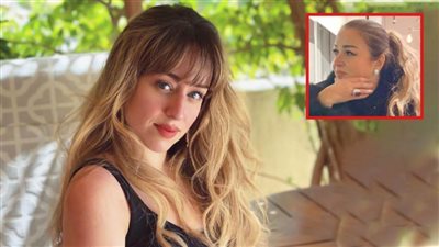 فرح الزاهد عن حالة والدتها : نستكمل علاجها في البيت ولسه فيه مراحل علاج بالكيماوي