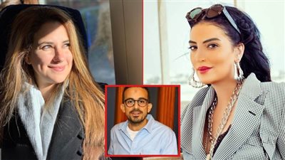 حورية فرغلي تتعاقد على مسلسل جديد بعنوان أيام وبنعيشها ويشاركها بطولته شيري عادل وإخراج محمد أسامة