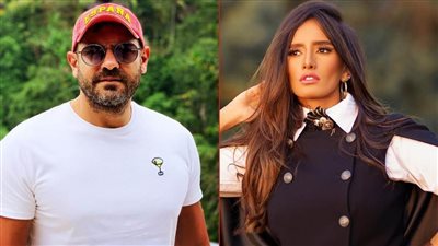 زينة تقدم البطولة النسائية أمام عمرو يوسف في فيلم الفارس إخراج محمد سامي