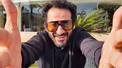 بـ فيلمين ومسلسل .. أحمد حلمي يعود لجمهوره بقوة خلال الفترة القادمة