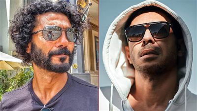 خالد النبوي ومصطفي شعبان في اليونان منتصف أغسطس لبدء تصوير فيلم كوزمو