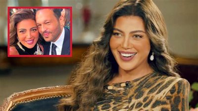 ريهام حجاج : وجدت في محمد حلاوة مواصفات شريك حياتي التي كنت أتمناها ولا أستطيع الاستغناء عنه